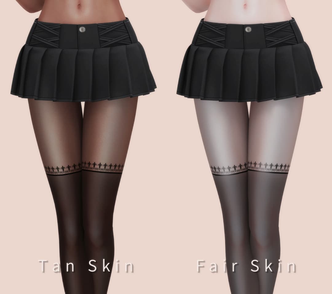 Чулки Stockings 13